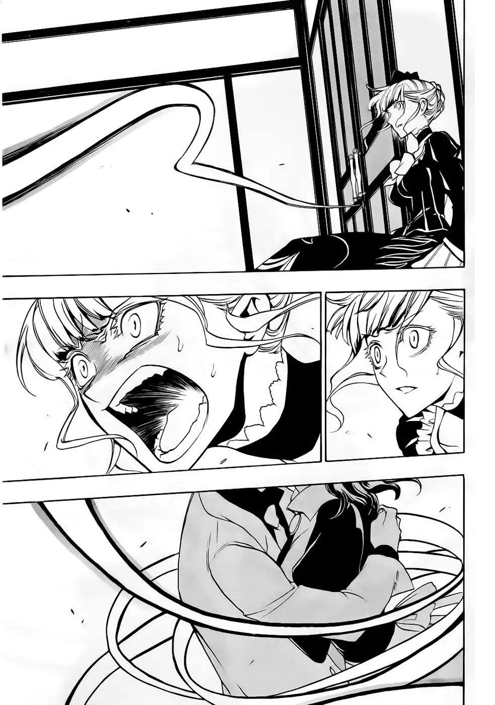 Umineko No Naku Koro Ni Ep 3 :Banquet of the Golden Witch Chapter 15 60